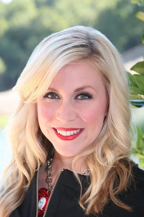 Profile photo of Ashley Eckstein