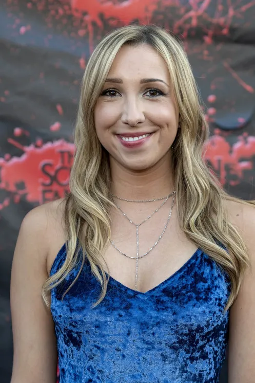 Profile photo of Ashley Edner