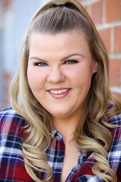 Profile photo of Ashley Fink