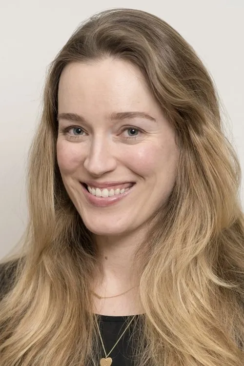 Profile photo of Ashley Fox