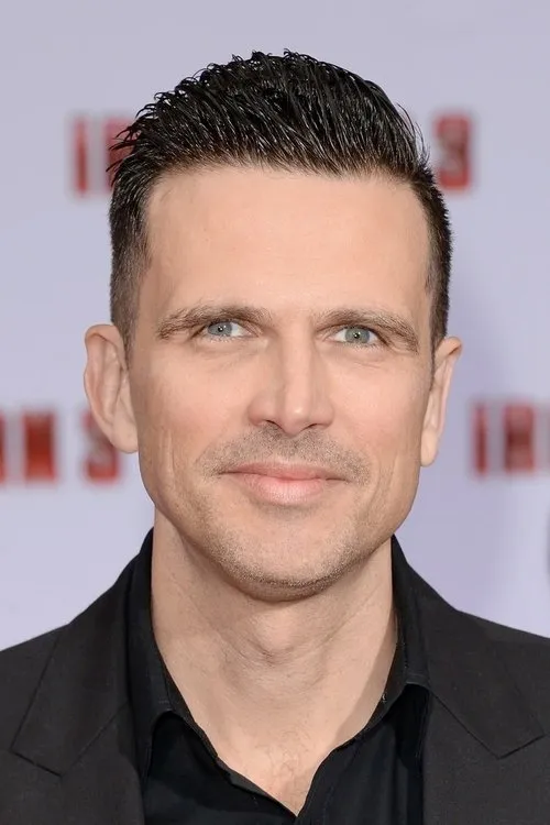 Profile photo of Ashley Hamilton