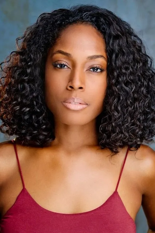 Profile photo of Ashley Hogan