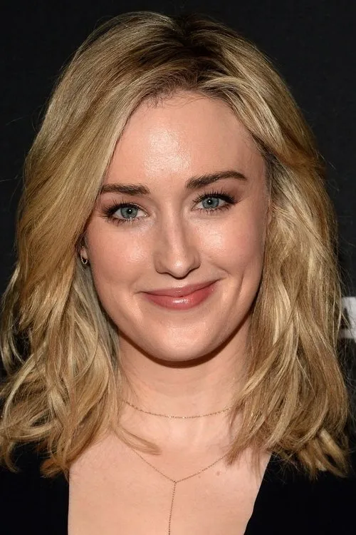 Profile photo of Ashley Johnson