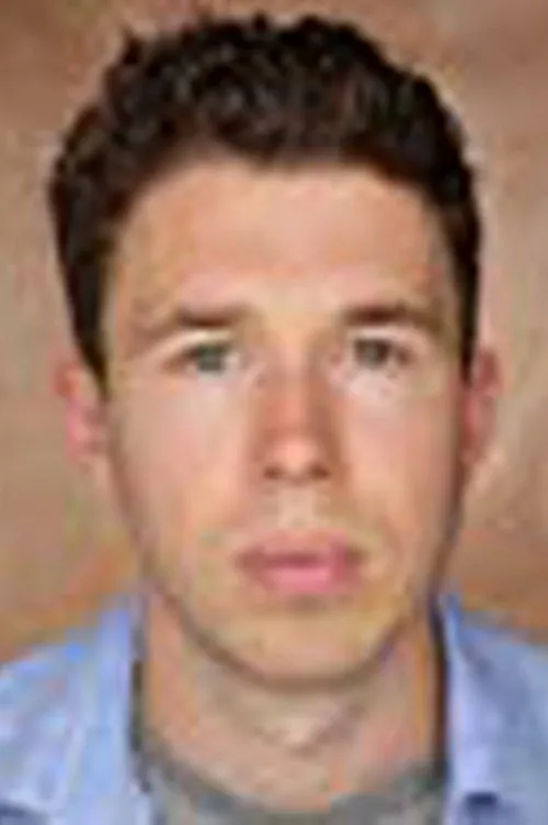 Profile photo of Ashley Jones