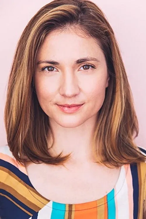 Profile photo of Ashley Jordyn