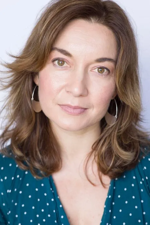 Profile photo of Ashley Lambert