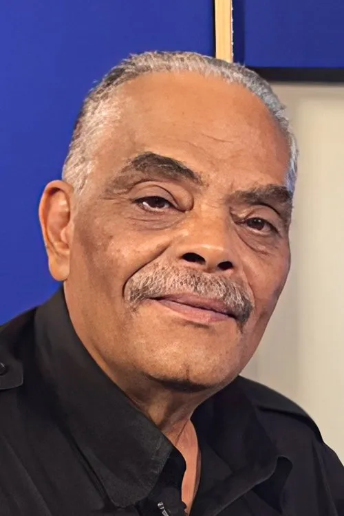 Profile photo of Ashley Laraque