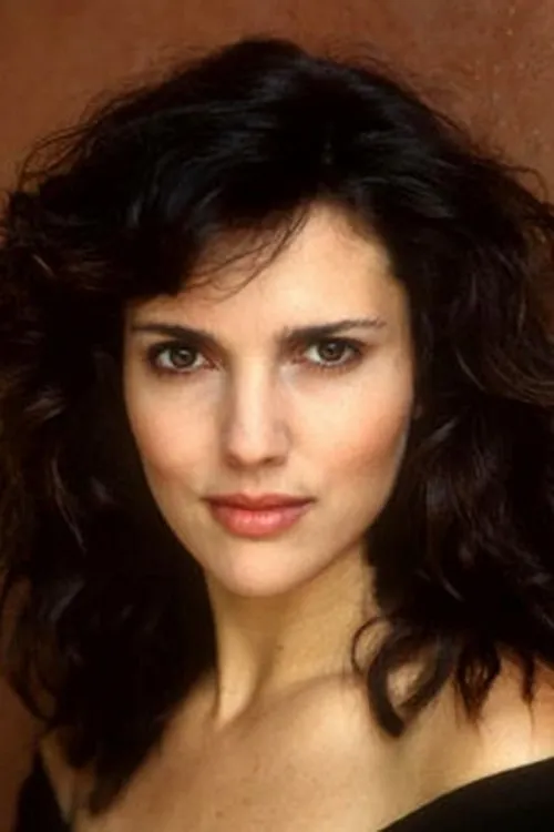 Profile photo of Ashley Laurence