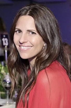 Profile photo of Ashley Levinson