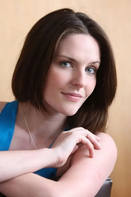 Profile photo of Ashley Lilley