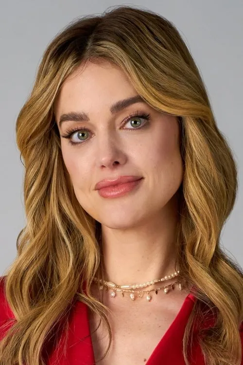 Profile photo of Ashley Newbrough