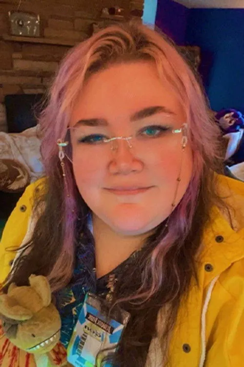 Profile photo of Ashley Nichols