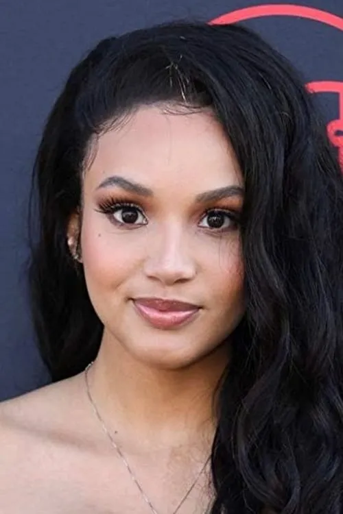 Profile photo of Ashley Nicole Williams