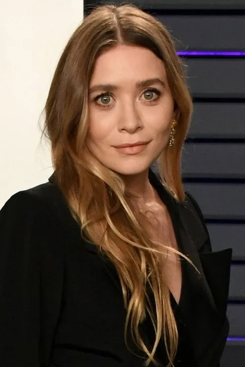 Photo of Ashley Olsen