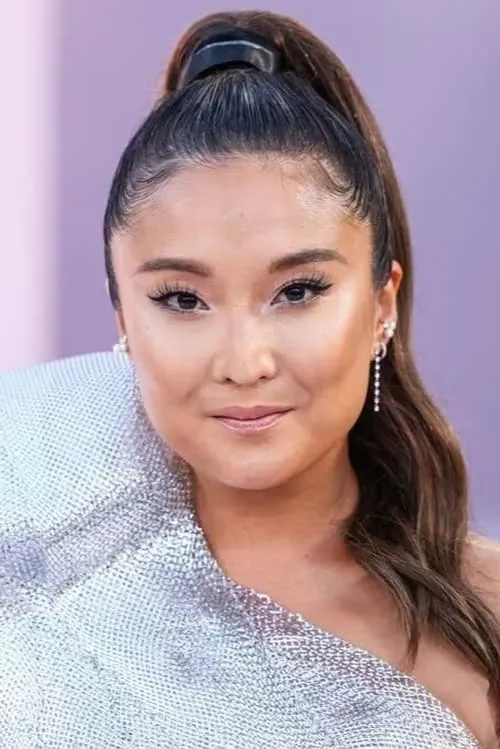 Profile photo of Ashley Park