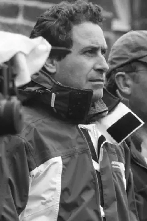 Profile photo of Ashley Pearce