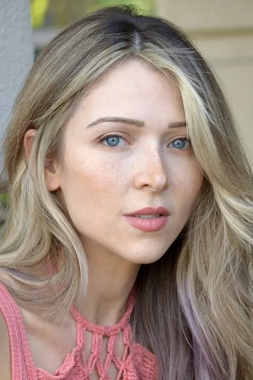 Profile photo of Ashley Peldon