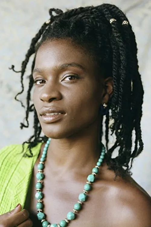 Profile photo of Ashley Romans