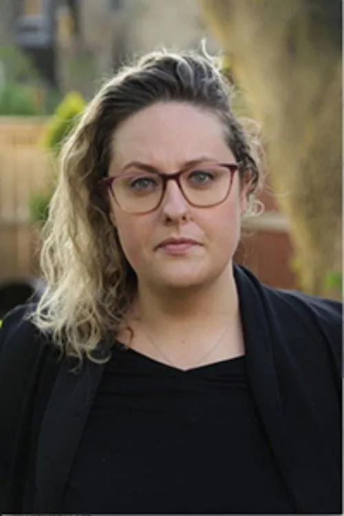 Profile photo of Ashley Shields-Muir