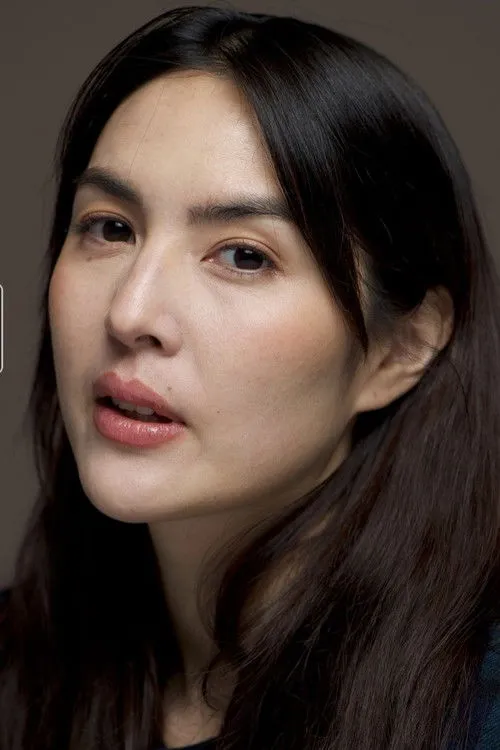 Profile photo of Ashley Song