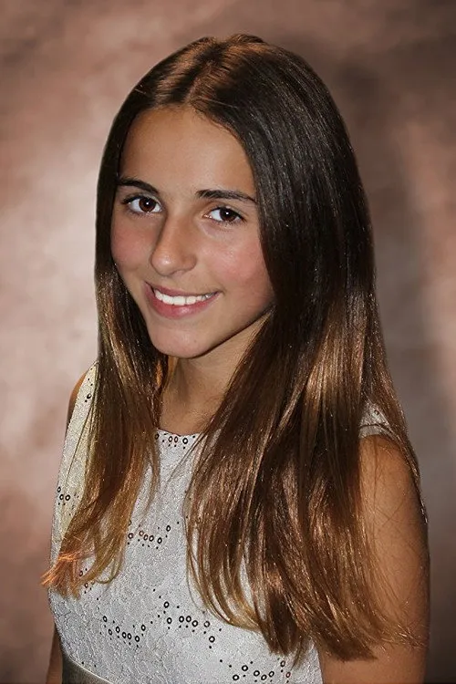 Photo of Ashley Szczerbacki