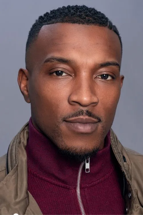 Profile photo of Ashley Walters