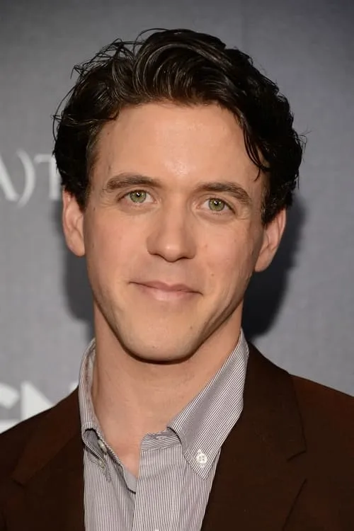 Profile photo of Ashley Zukerman