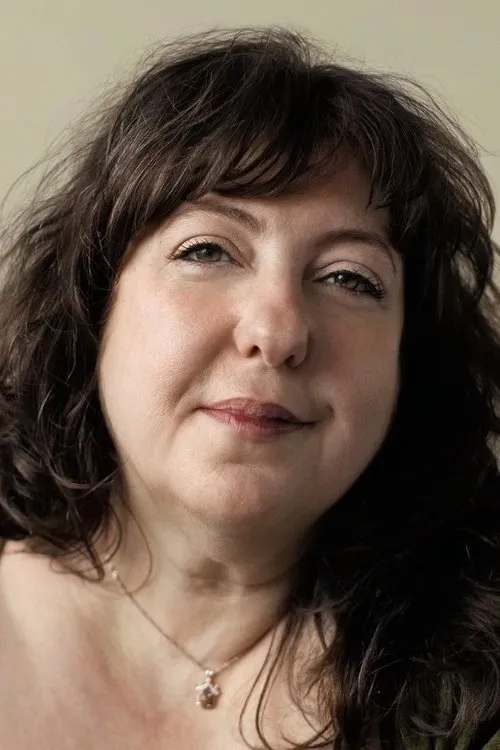 Profile photo of Ashlie Atkinson