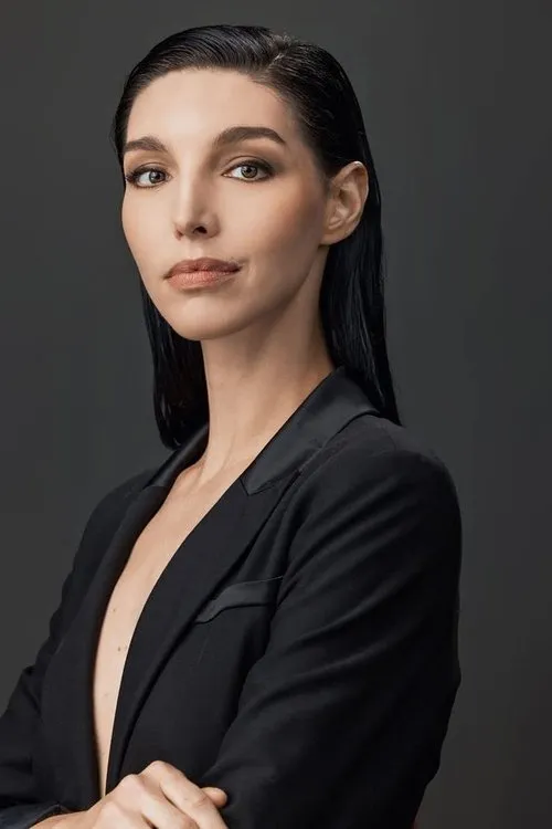 Profile photo of Ashlyn Moore