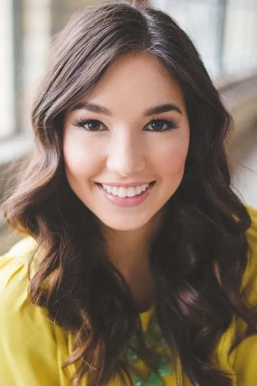 Photo of Ashlyn Sanchez