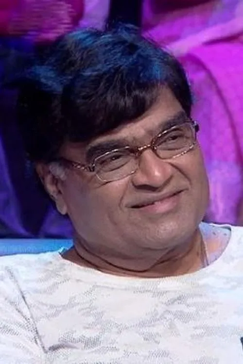 Photo of Ashok Saraf