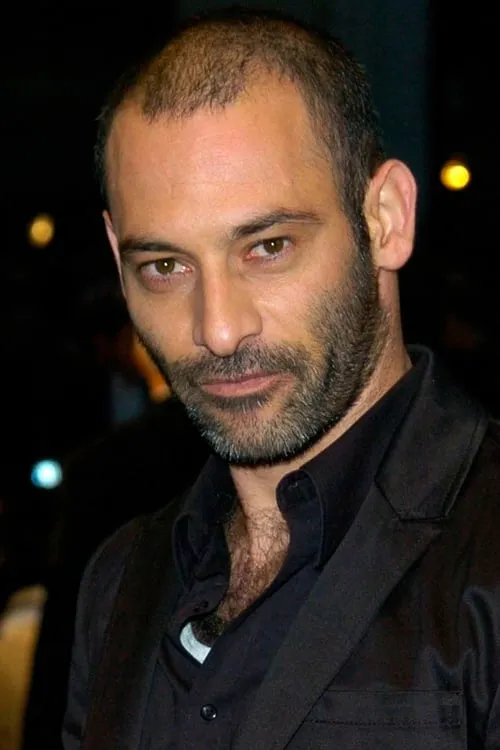 Profile photo of Ashraf Barhom