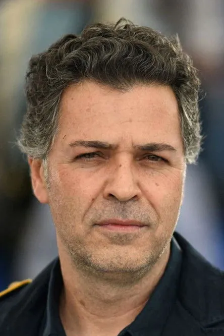 Profile photo of Ashraf Farah