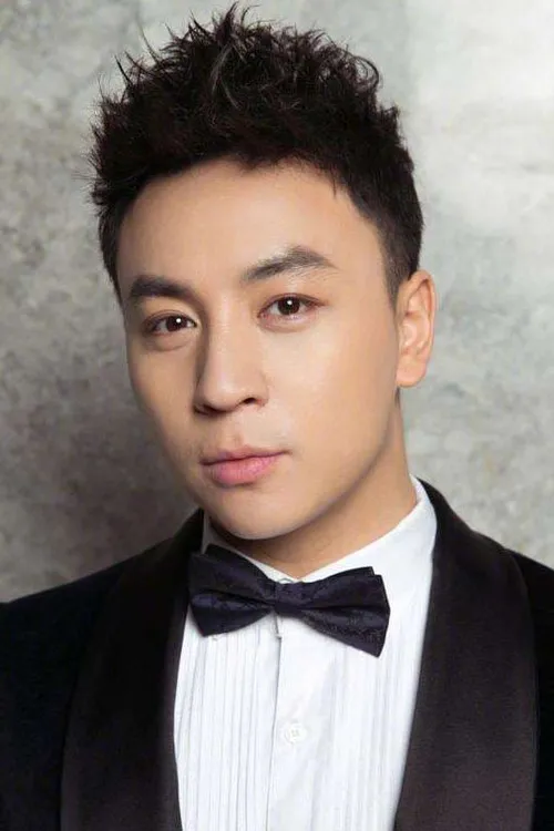 Photo of Ashton Chen