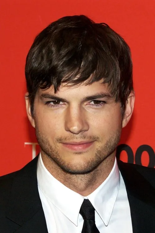 Profile photo of Ashton Kutcher