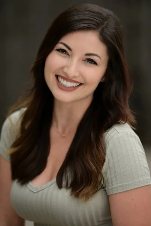 Photo of Ashton Leigh