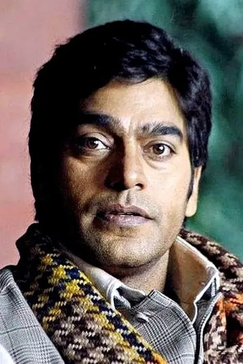 Profile photo of Ashutosh Rana