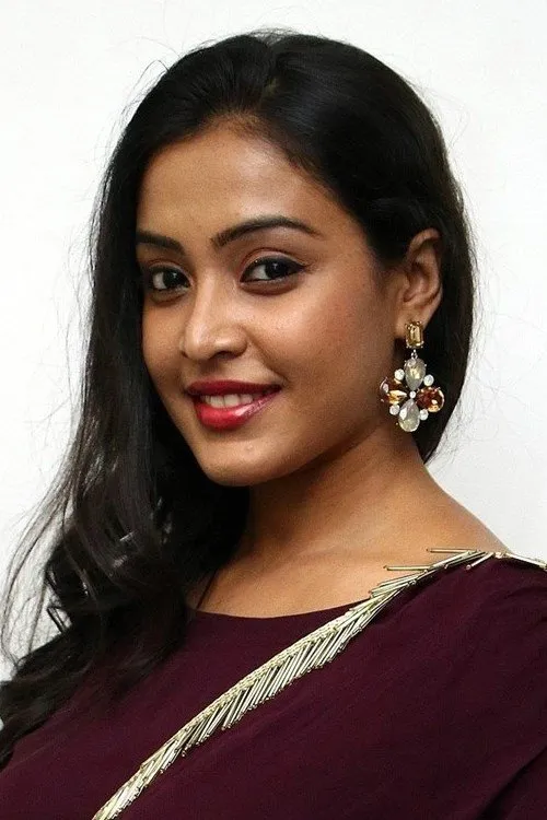 Photo of Ashwini Chandrashekaran
