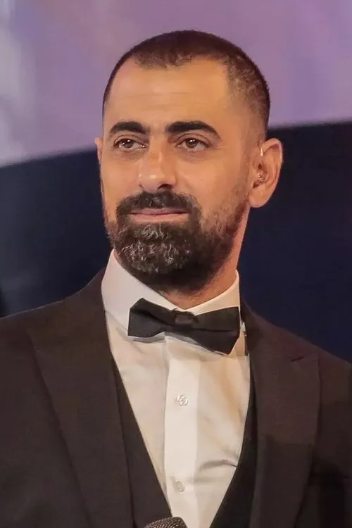 Photo of Asi Israelof