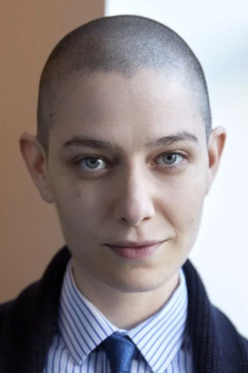 Profile photo of Asia Kate Dillon