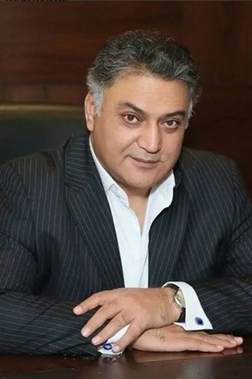 Profile photo of Asif Raza Mir