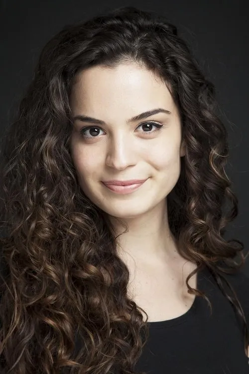 Profile photo of Aslı Bekiroğlu