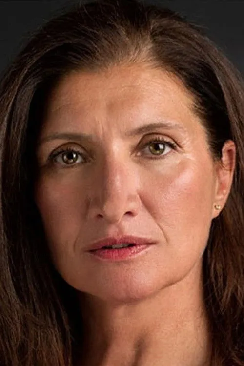 Photo of Aslı İçözü