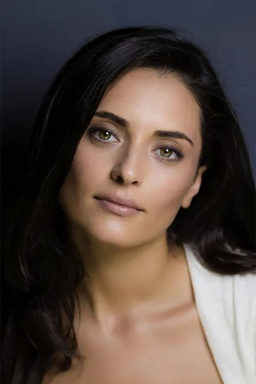 Photo of Aslihan Gurbuz