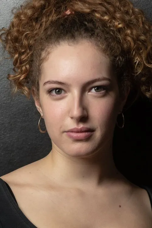 Photo of Asma Messaoudene