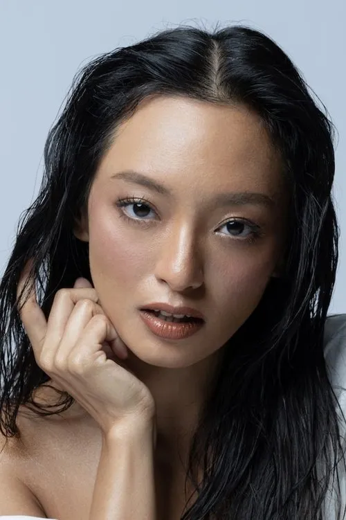 Photo of Asmara Abigail