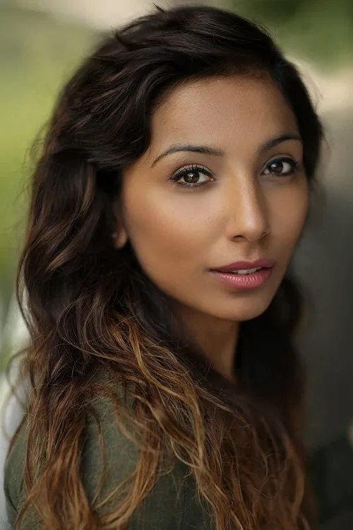 Profile photo of Asmara Gabrielle