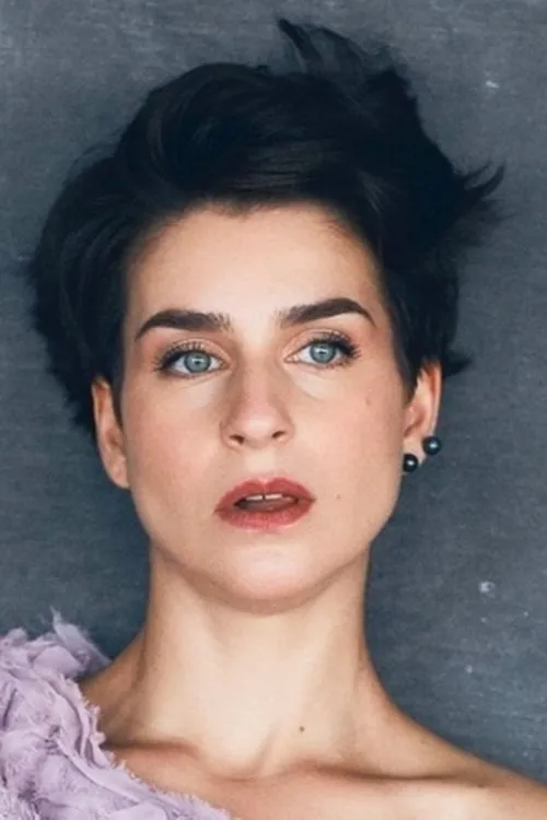 Profile photo of Asmik Grigorian