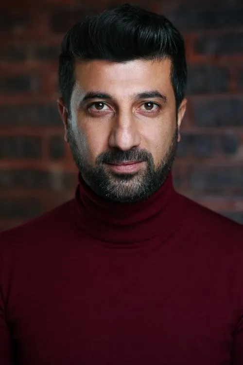 Profile photo of Aso Sherabayani