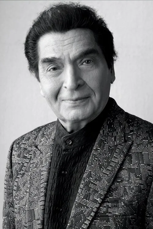 Profile photo of Asrani